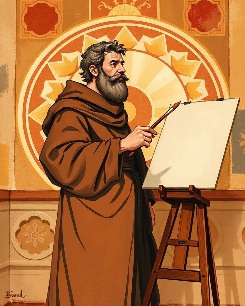 Piero della Francesca