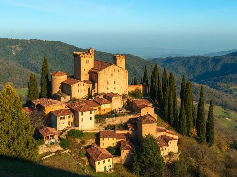 Caprese Michelangelo