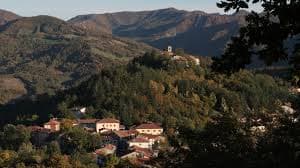 Badia Tedalda